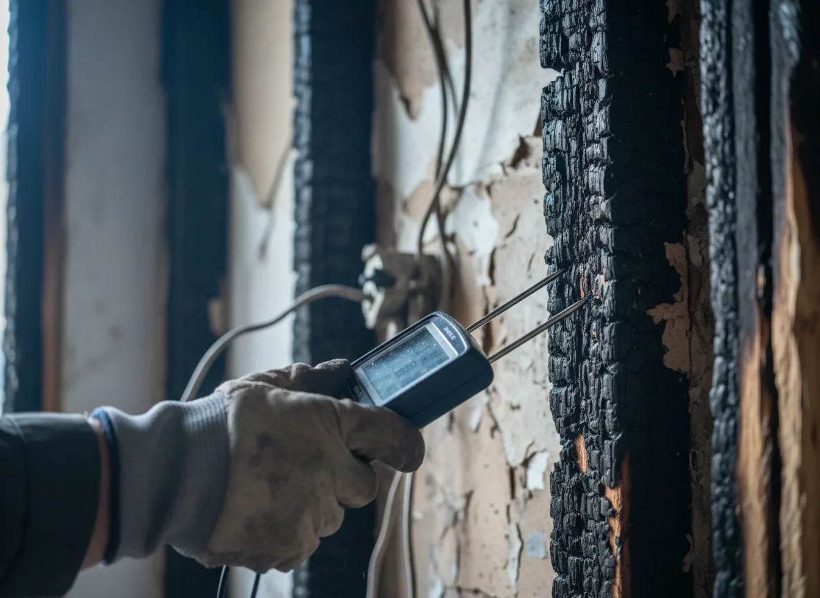 Fire Damage Restoration Noble, IL FAQs